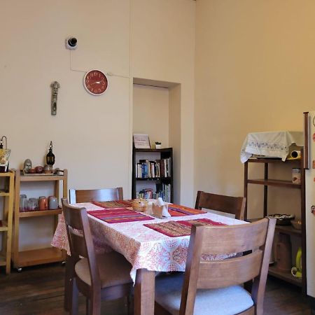 Inka Roots Hostel Arequipa Dış mekan fotoğraf