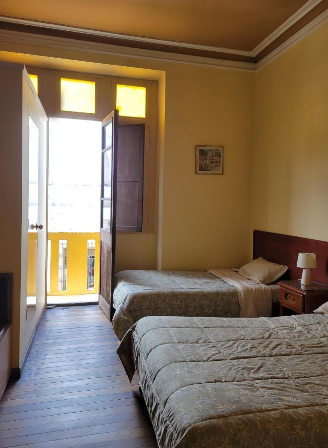 Inka Roots Hostel Arequipa Dış mekan fotoğraf