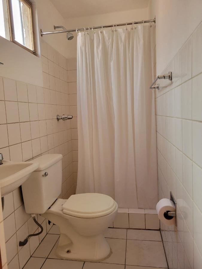 Inka Roots Hostel Arequipa Dış mekan fotoğraf