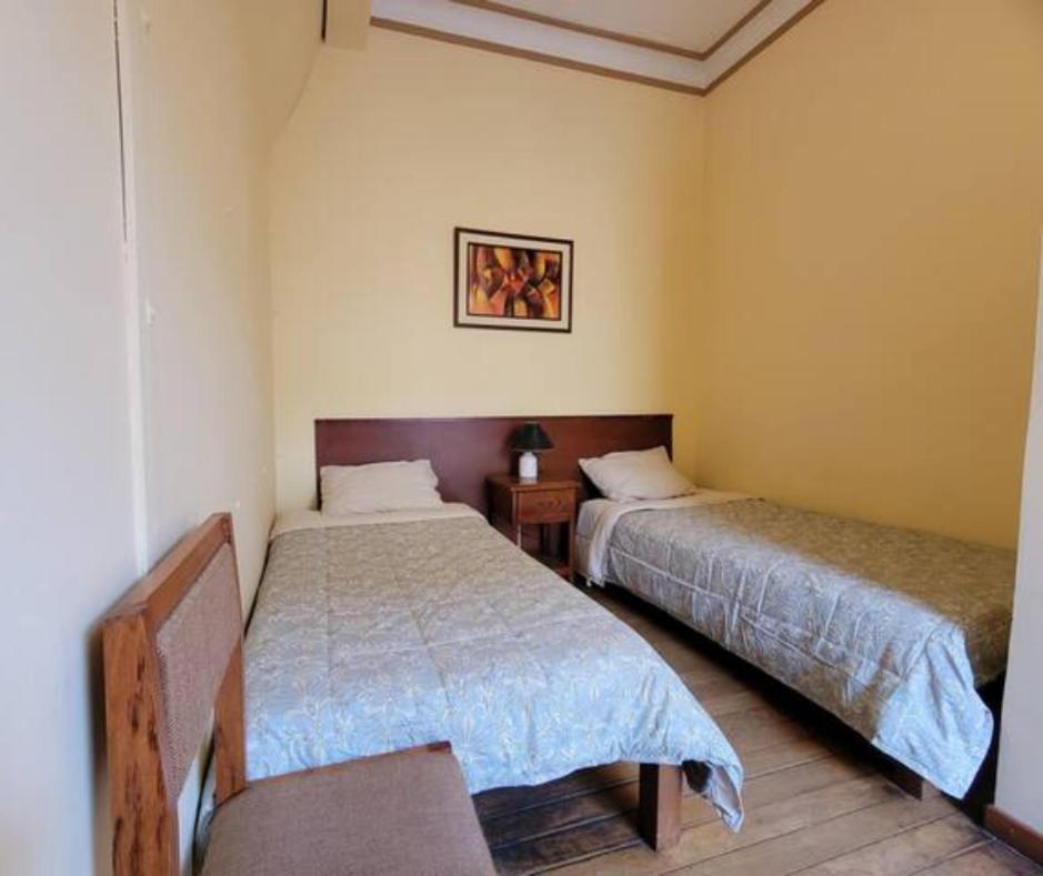 Inka Roots Hostel Arequipa Dış mekan fotoğraf