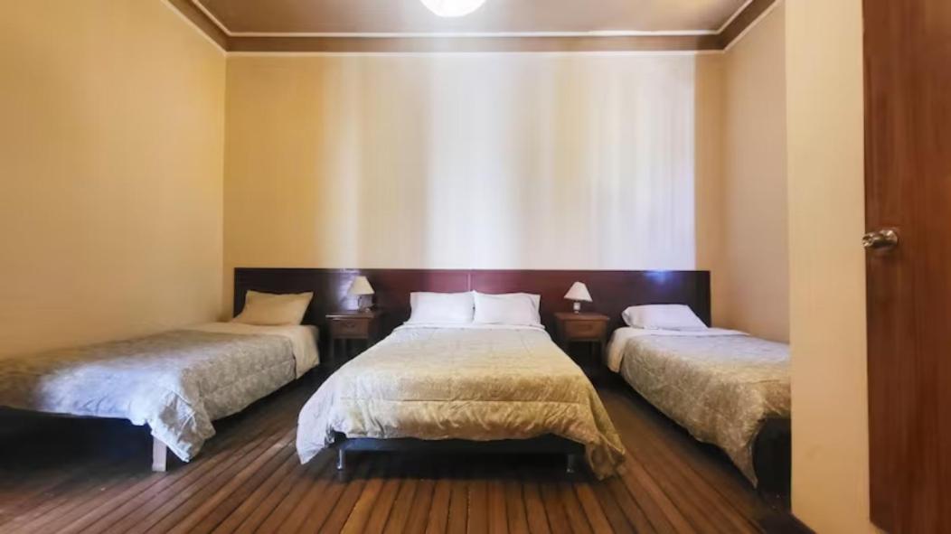 Inka Roots Hostel Arequipa Dış mekan fotoğraf