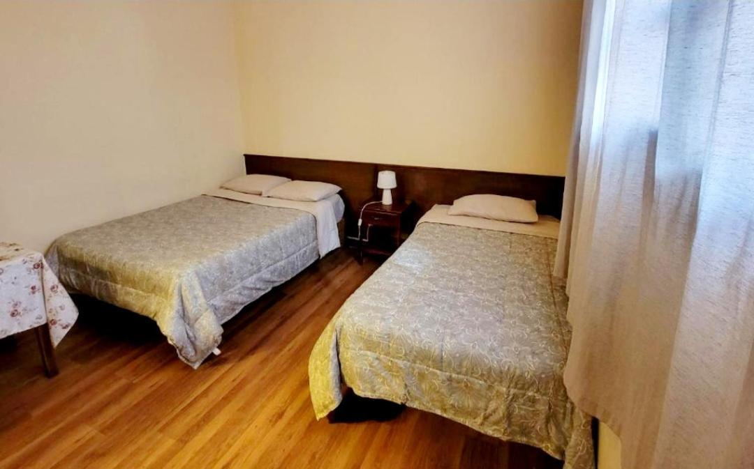 Inka Roots Hostel Arequipa Dış mekan fotoğraf