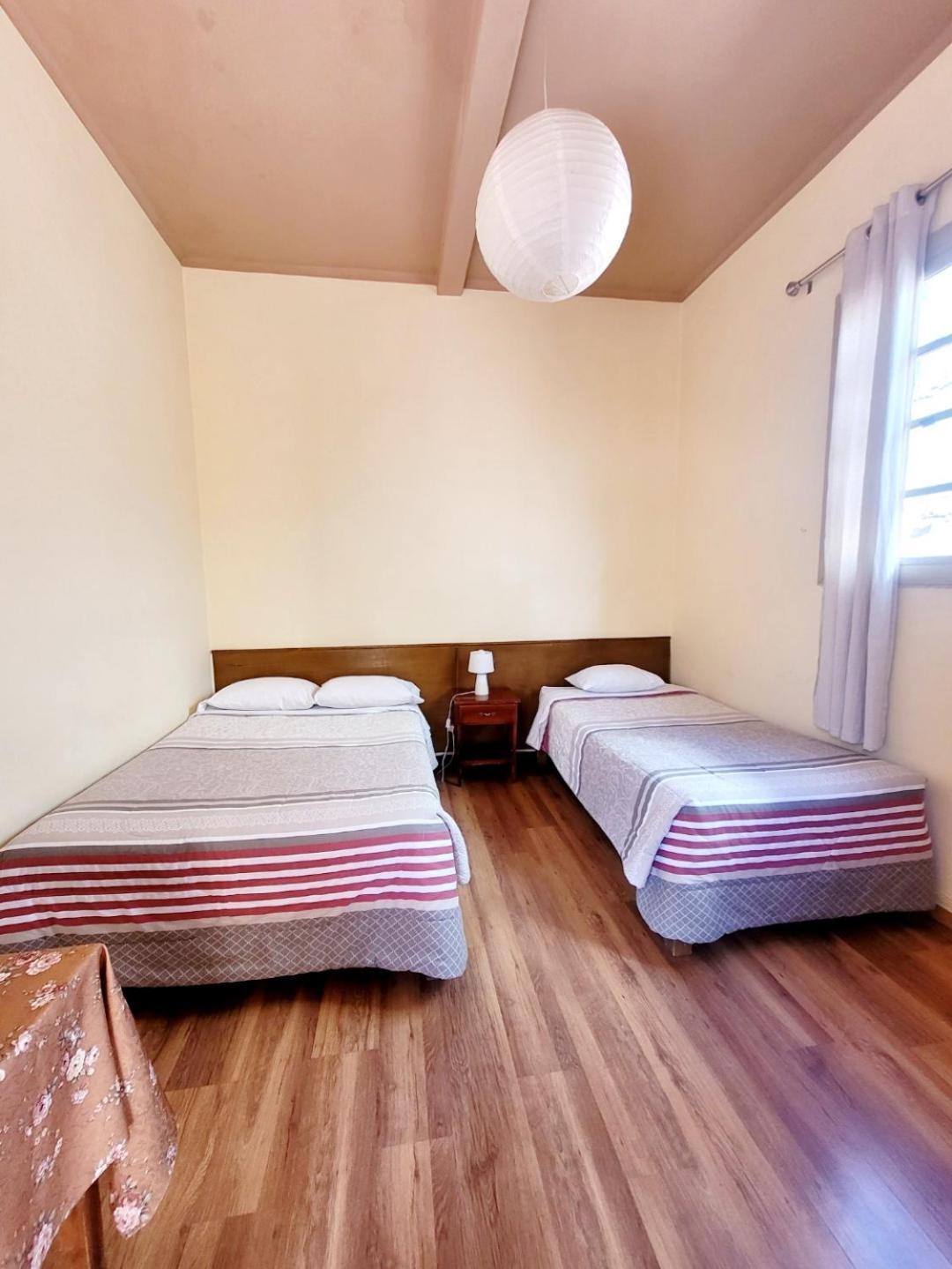 Inka Roots Hostel Arequipa Dış mekan fotoğraf
