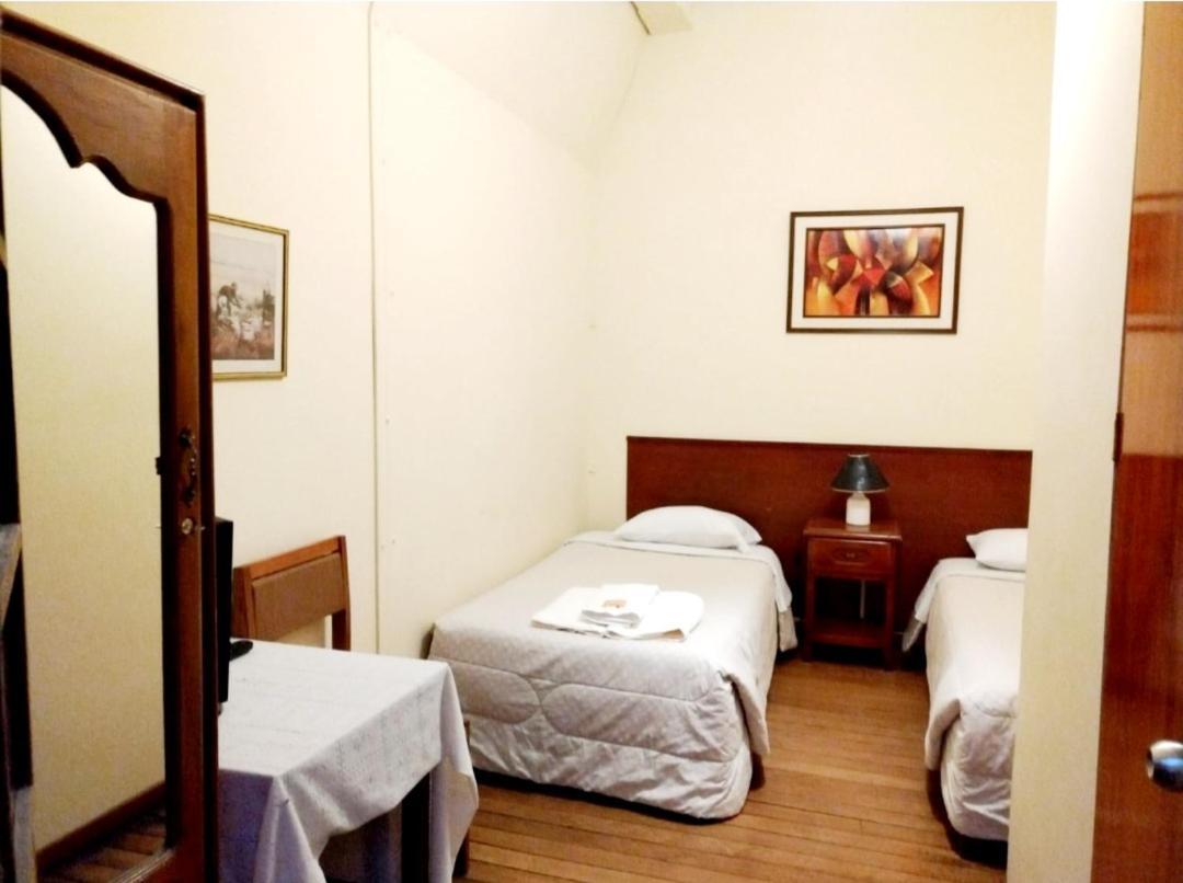 Inka Roots Hostel Arequipa Dış mekan fotoğraf